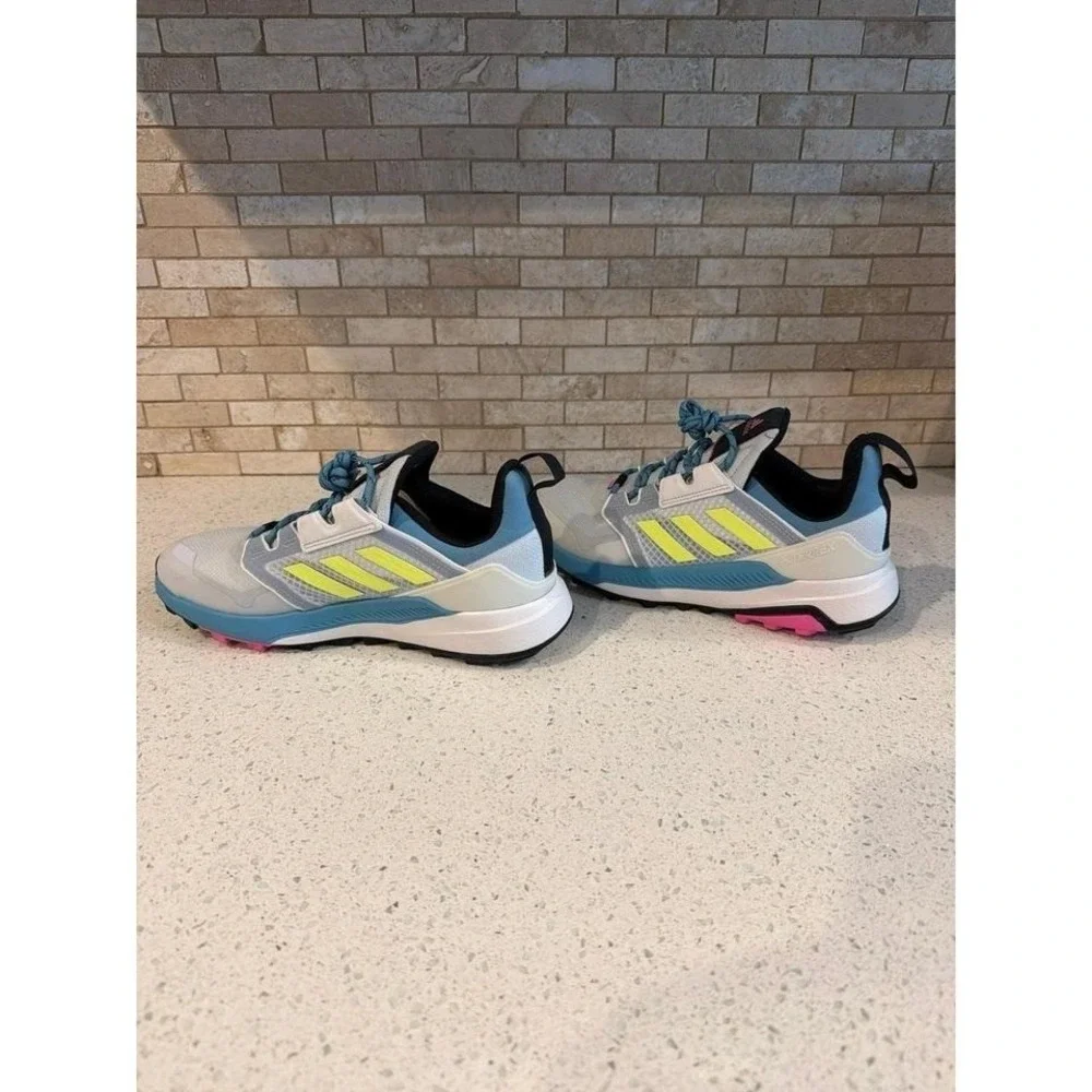 Adidas Terrex Trailmaker Hiking Shoes Womens 8‎ NWT